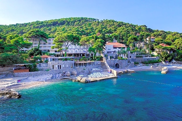 Hotel Splendid