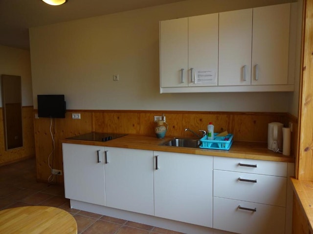 Brekkulækur Guesthouse