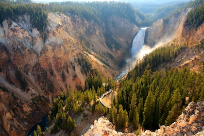 Wildnis & Geschichte auf 3-wöchiger USA Nordwesten Rundreise - Image 4