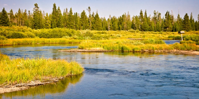 West Yellowstone-1