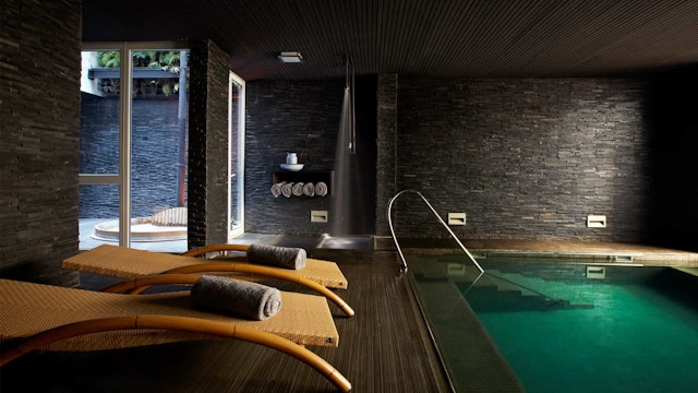 Hôtel Palacio Astoreca