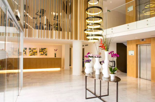 Avani Avenida Liberdade Lisbon