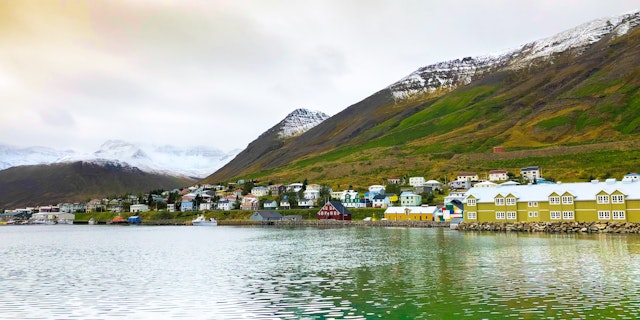 Siglufjörður-0