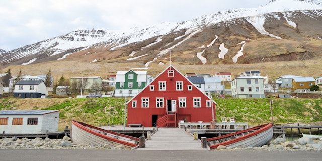 Siglufjörður-1