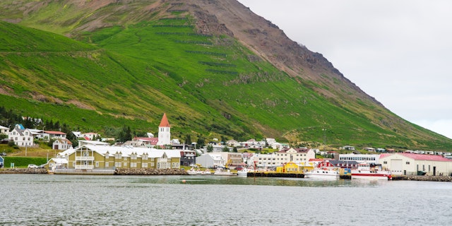 Siglufjörður-3