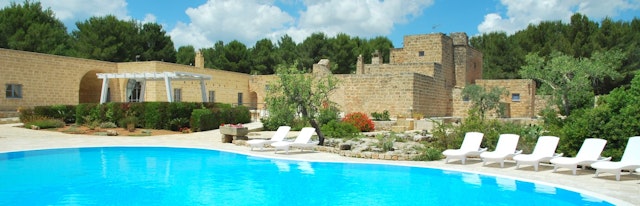 Masseria Relais Santa Teresa