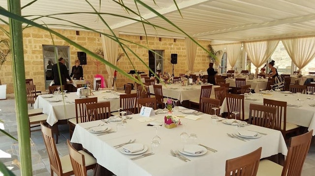 Masseria Relais Santa Teresa