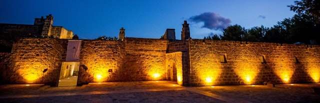 Masseria Relais Santa Teresa