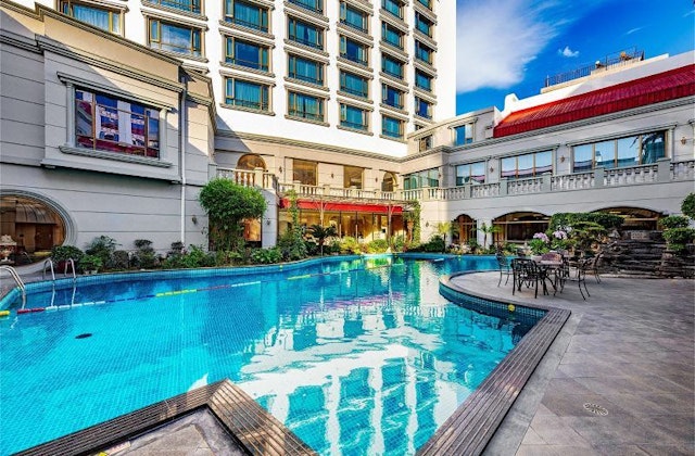 Guilin Bravo Hotel