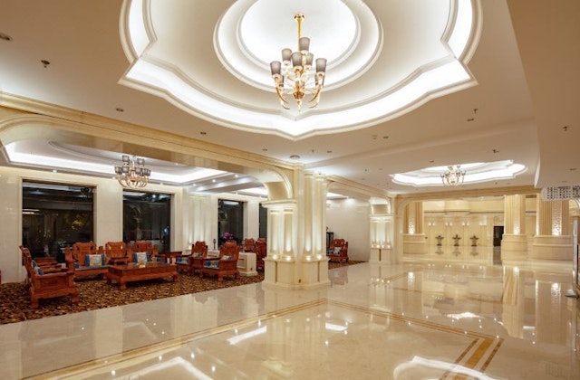 Guilin Bravo Hotel