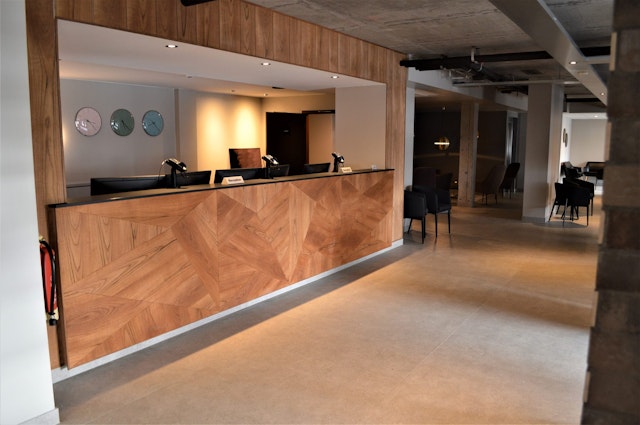 Konvin Hotel