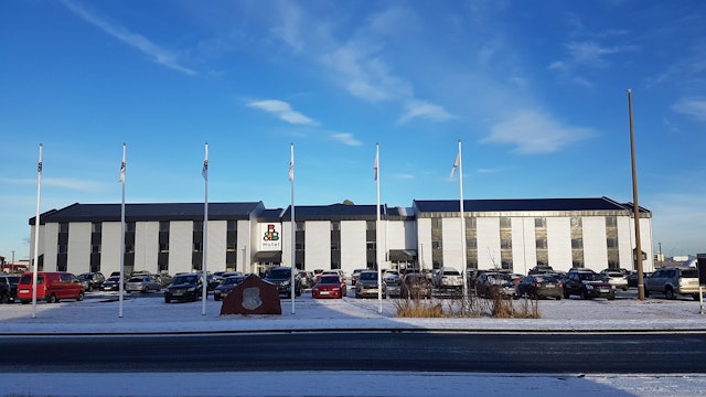 Konvin Hotel