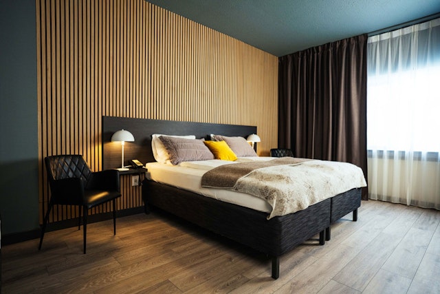 Konvin Hotel