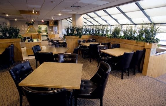 Heritage Inn Hotel & Convention Centre Brooks