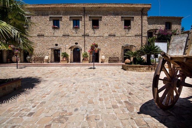 Vecchia Masseria