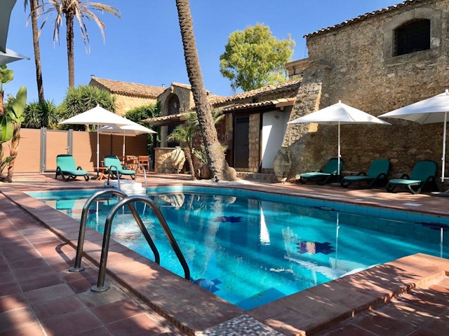 Vecchia Masseria