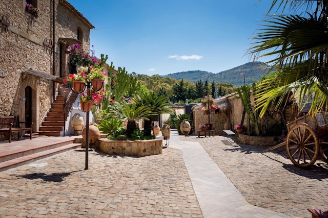 Vecchia Masseria