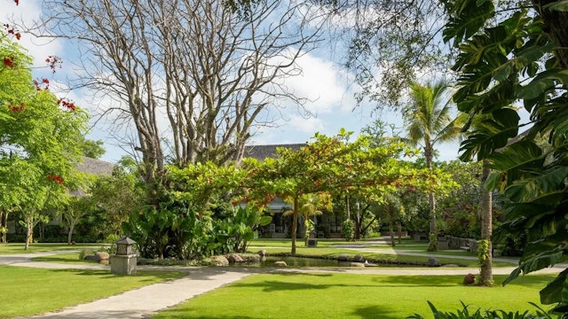 Sudamala Resort Komodo