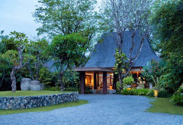 Sudamala Resort Komodo