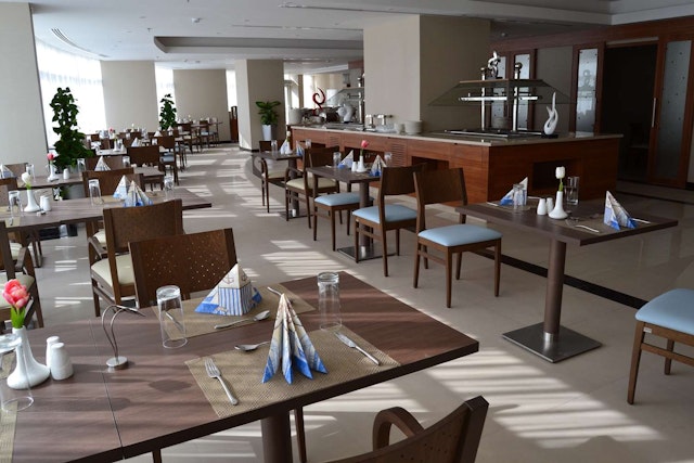 Best Western Plus Buraidah