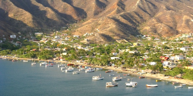Santa Marta-2