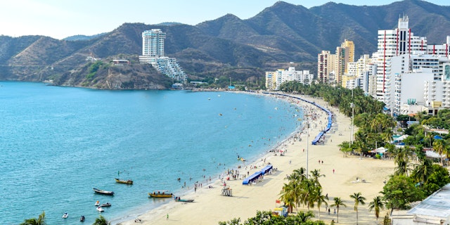 Santa Marta-1
