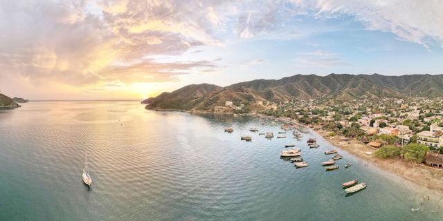 Santa Marta-1