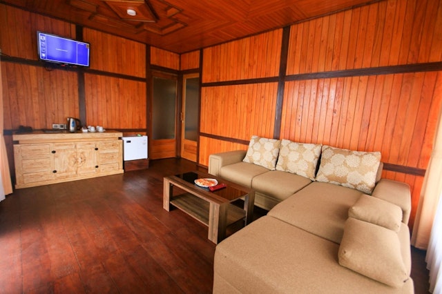 Munduk Menir Villas