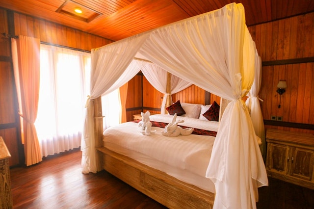 Munduk Menir Villas
