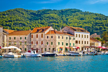 Kroatien: Krka Wasserfälle erleben - Image 3