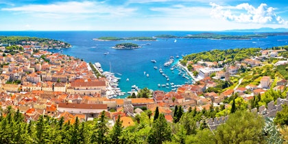 Kroatien: Krka Wasserfälle erleben - Image 3