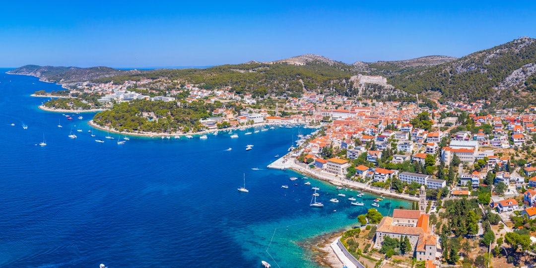 10 Tage Südkroatien Urlaub am Meer