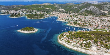 Kroatien Flitterwochen am Meer - Image 3