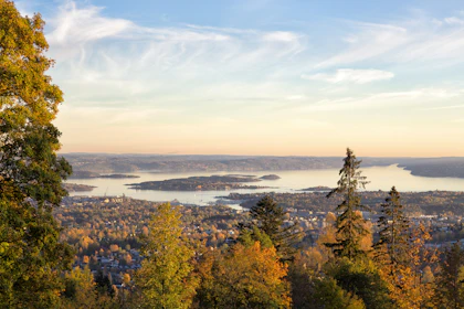 Norwegens Schönheit hautnah erleben - Image 2