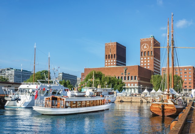 Oslo-1