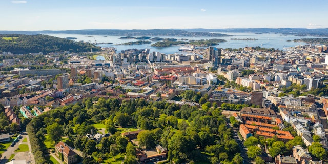 Oslo-0