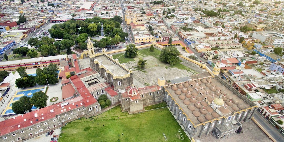 Road trip au Mexique sur 3 semaines : nature et histoire