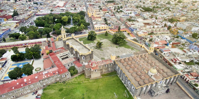 Road trip au Mexique sur 3 semaines : nature et histoire