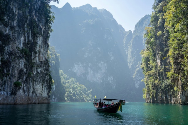 Khao Sok Nationalpark-2