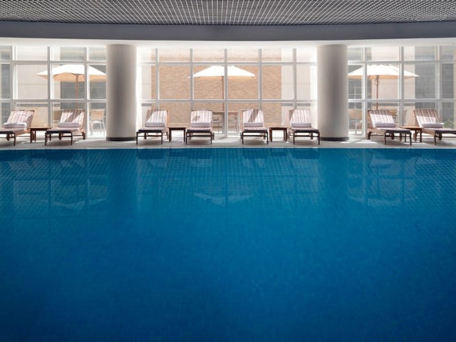 Mövenpick Hotel Qassim