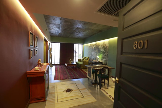 Lao Poet Hotel