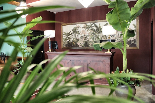Lao Poet Hotel