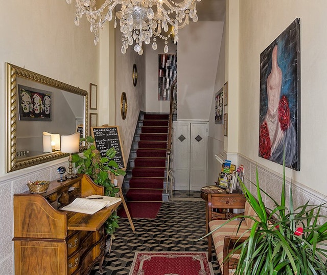 B&B La Mimosa