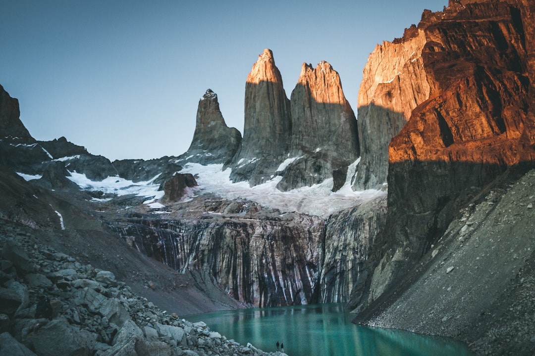 Rundreise Argentinien & Chile: 3 Wochen Roadtrip