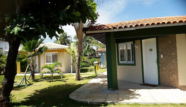 Hotel Pousada do Sol