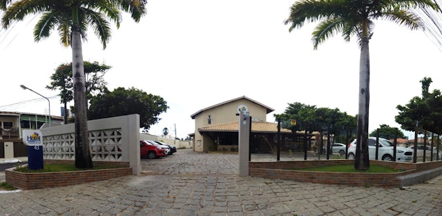 Hotel Pousada do Sol