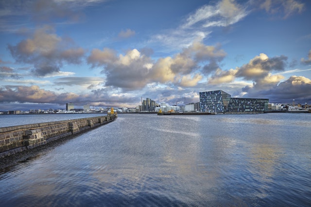 Icelandair Hotel Reykjavik Marina