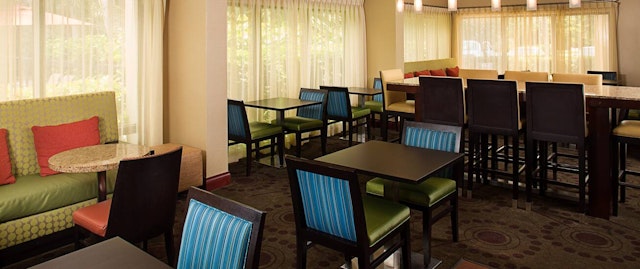 Hampton Inn Naples-Central