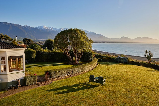 Bendamere House B&B