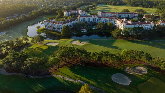 Marriott's Grande Vista